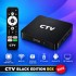  CTV box Only