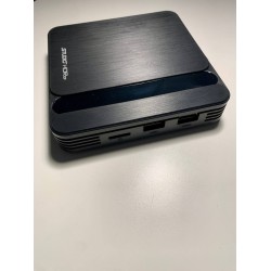 Ctv -Dune HD Classic Box + 1 year Service
