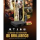 Ctv Box + 1 year Service