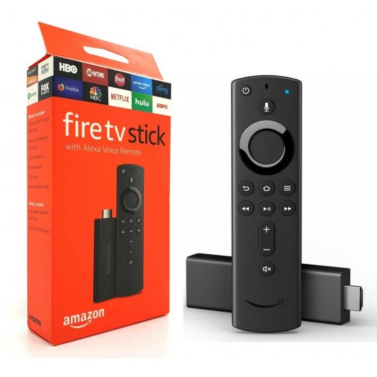 Amazon Firestick Lite + 14 MONTHS SERVICE Amazon Firestick Lite + 14 MONTHS SERVICE