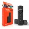  Amazon  Fire TV Stick with Alexa Voice Remote  | HD streaming device + 14 MONTHS SERVICE