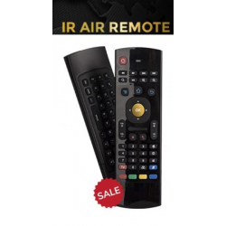  IR AIR REMOTE